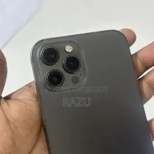 Apple iPhone 12 Pro Max 256 GB Blue