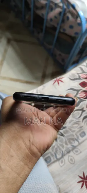 Google Pixel 8 128 GB Black