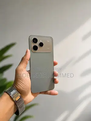 Tecno Spark 40 128 GB