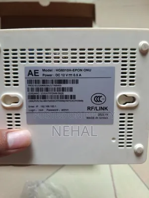 হুয়াওয়ে অনু
