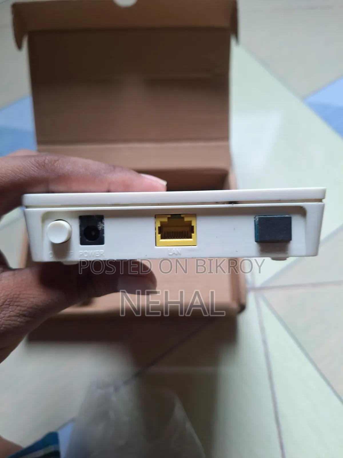 হুয়াওয়ে অনু