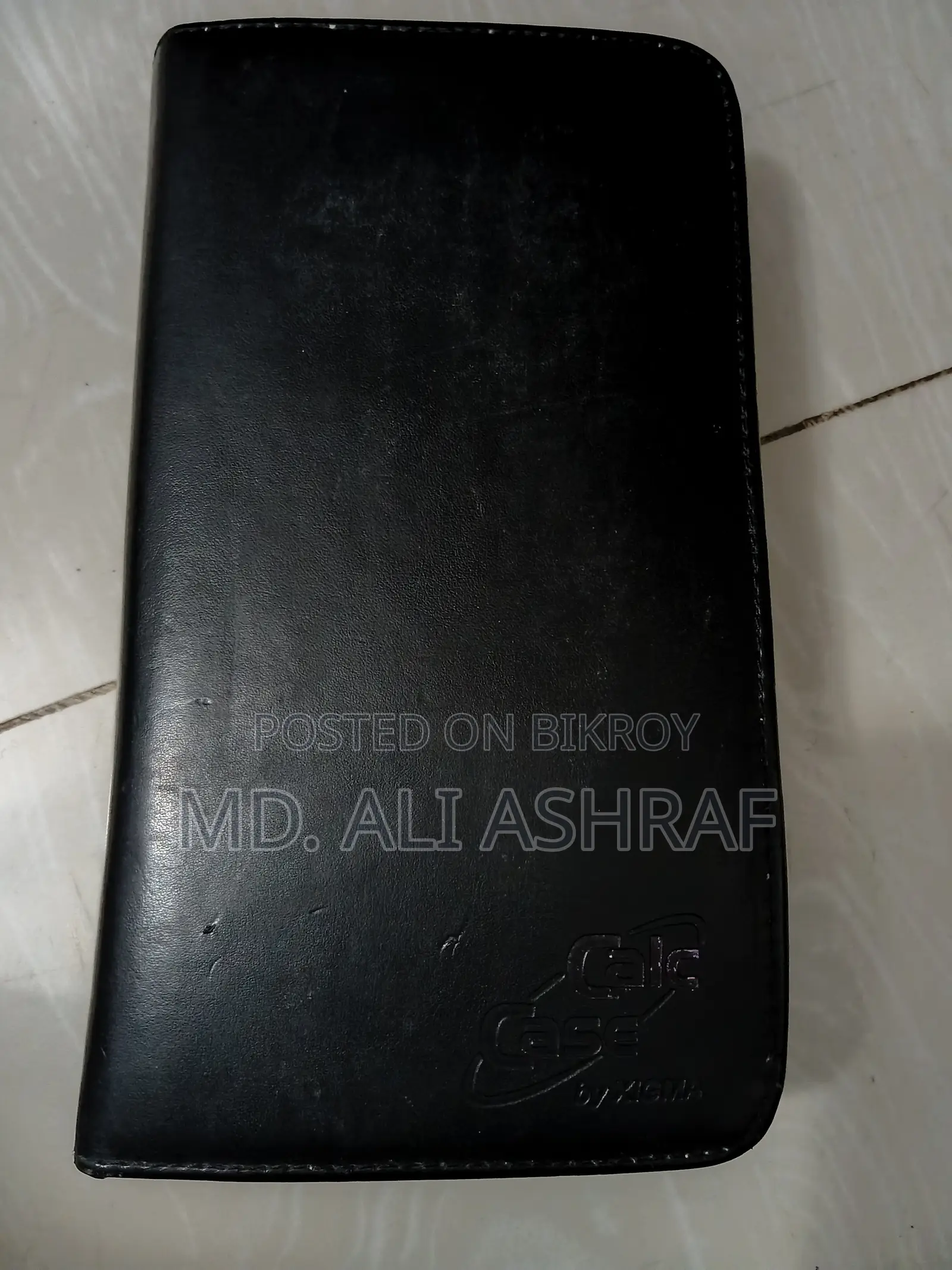 Graphic Calculator TI 84 Plus