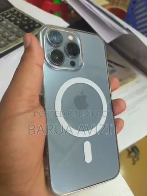 Apple iPhone 13 Pro 256 GB Blue