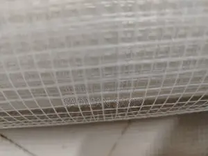গ্লাস ফাইবার রোল