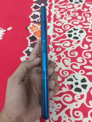 Xiaomi Poco X3 Pro ১২৮ জিবি ব্লু