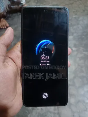 টেকনো ক্যামন ২০ প্রো ৫জি ২৫৬ জিবি ব্লু