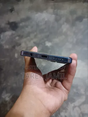 টেকনো ক্যামন ২০ প্রো ৫জি ২৫৬ জিবি ব্লু