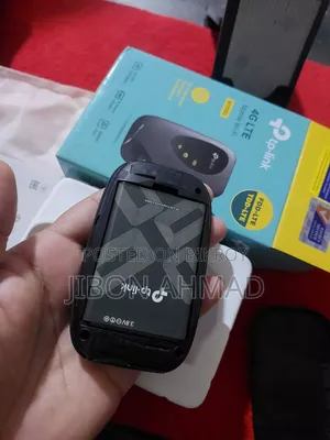 Pocket Router