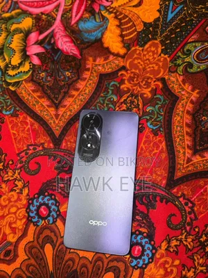 Oppo A60 256 GB Purple