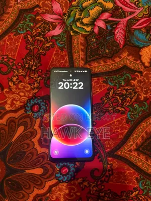 Oppo A60 256 GB Purple
