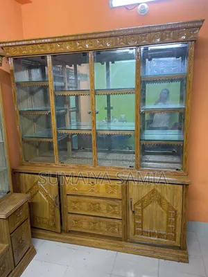 Showcase Furniture