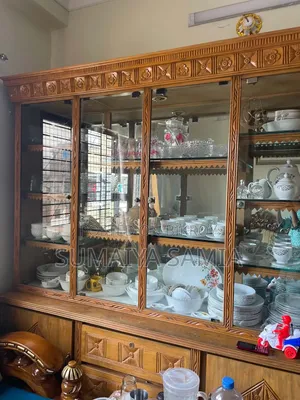 Showcase Furniture