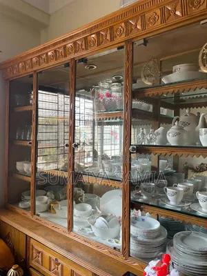 Showcase Furniture