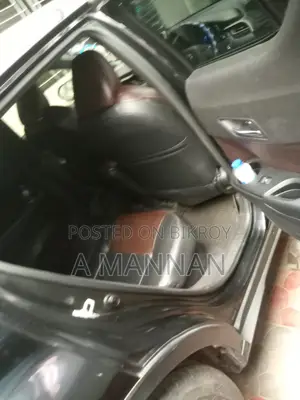 টয়োটা আরএভি৪ প্রাইম ২০২৩ ব্ল্যাক