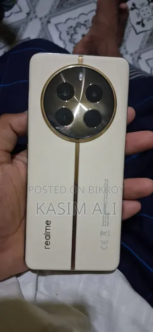 Realme 12 Pro 128 GB Pink