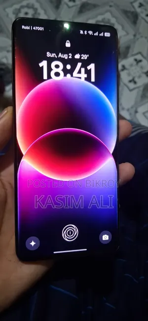 Realme 12 Pro 128 GB Pink