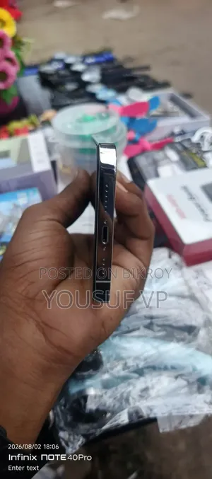 Apple iPhone 13 Pro Max 256 GB Silver
