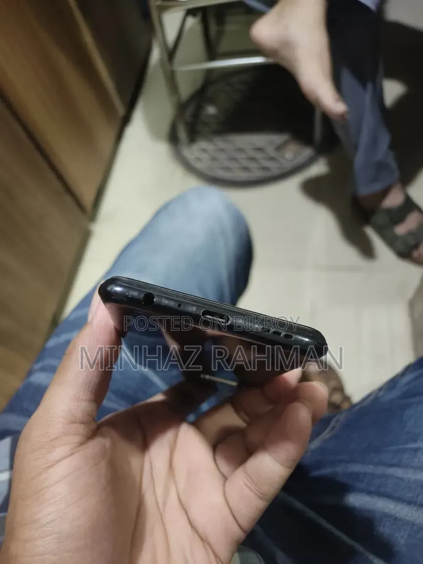 অপ্পো এফ১৯ প্রো ১২৮ জিবি কালো