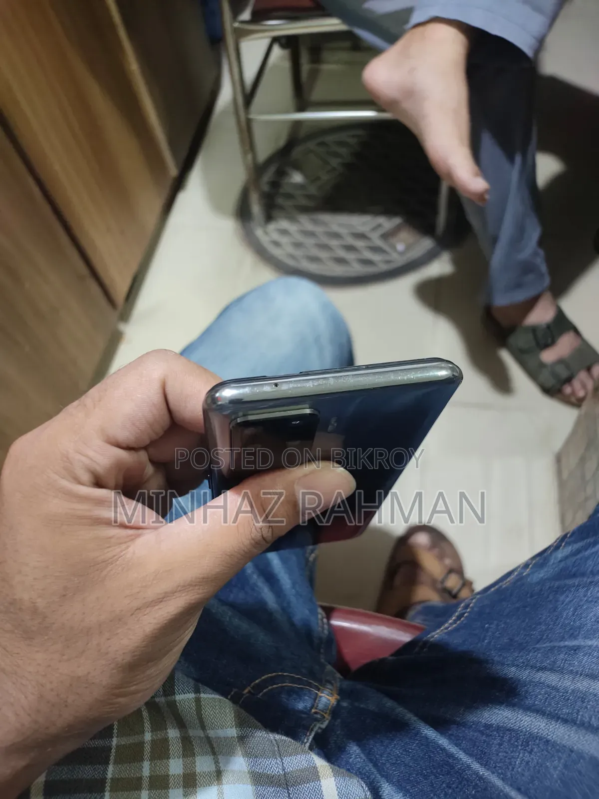 অপ্পো এফ১৯ প্রো ১২৮ জিবি কালো