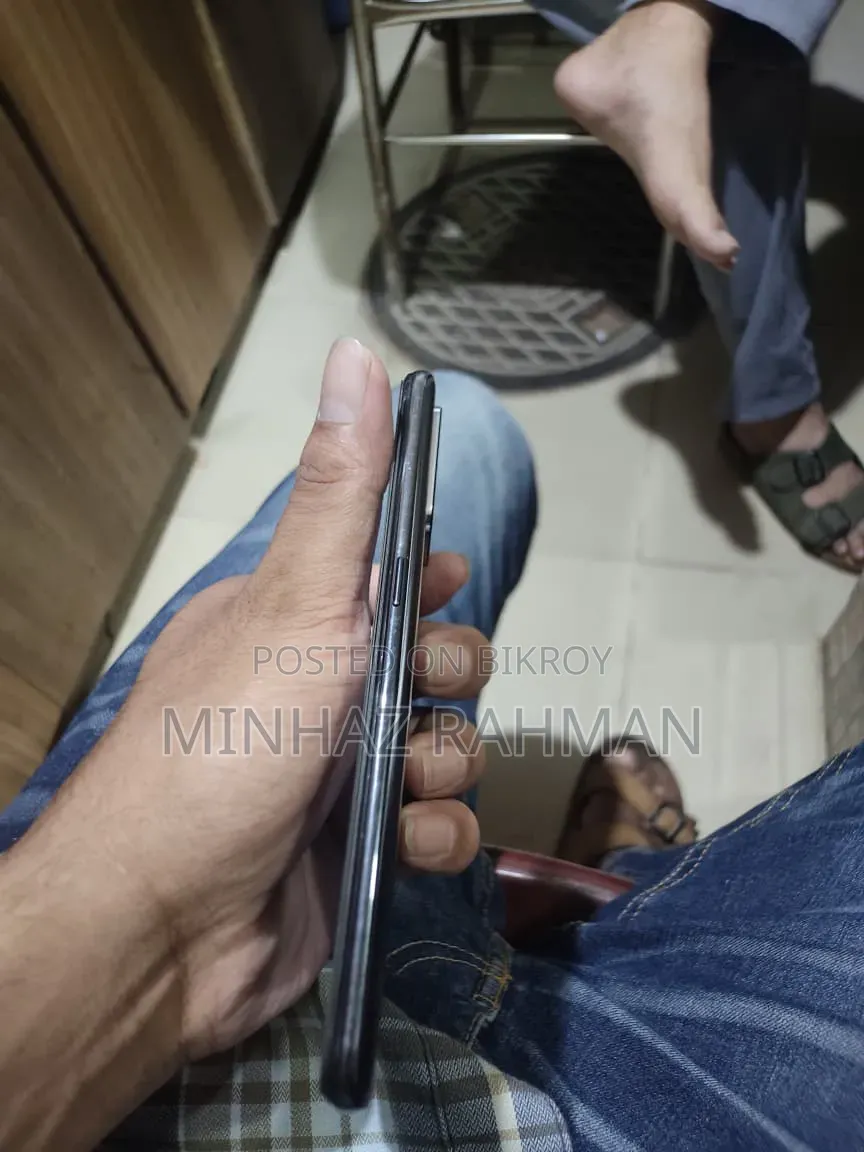 অপ্পো এফ১৯ প্রো ১২৮ জিবি কালো