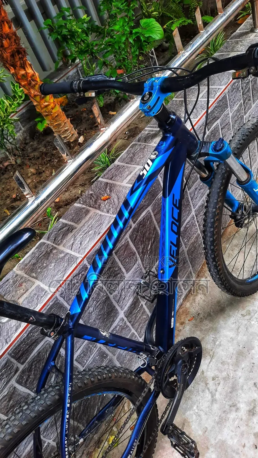 Veloce Legion 50