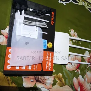 Tender Wireless N300 Home Rout