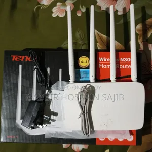 Tender Wireless N300 Home Rout