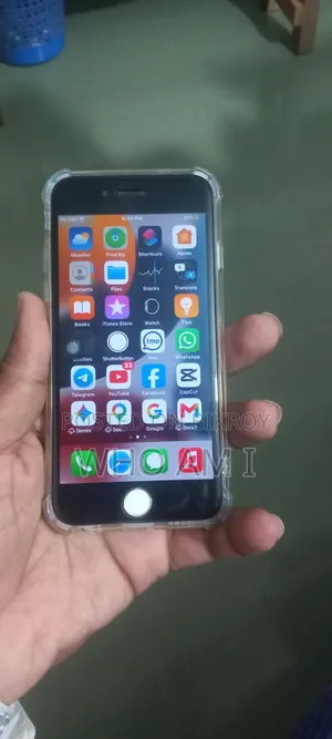 Apple iPhone 6s 64 GB White