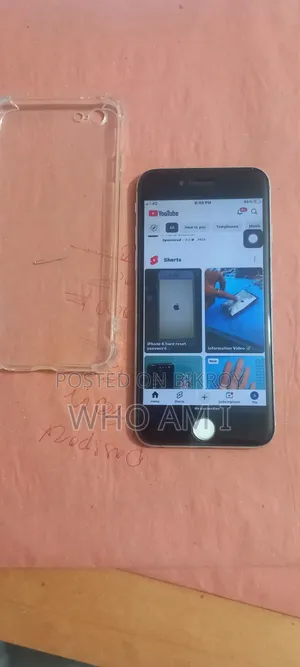 Apple iPhone 6s 64 GB White