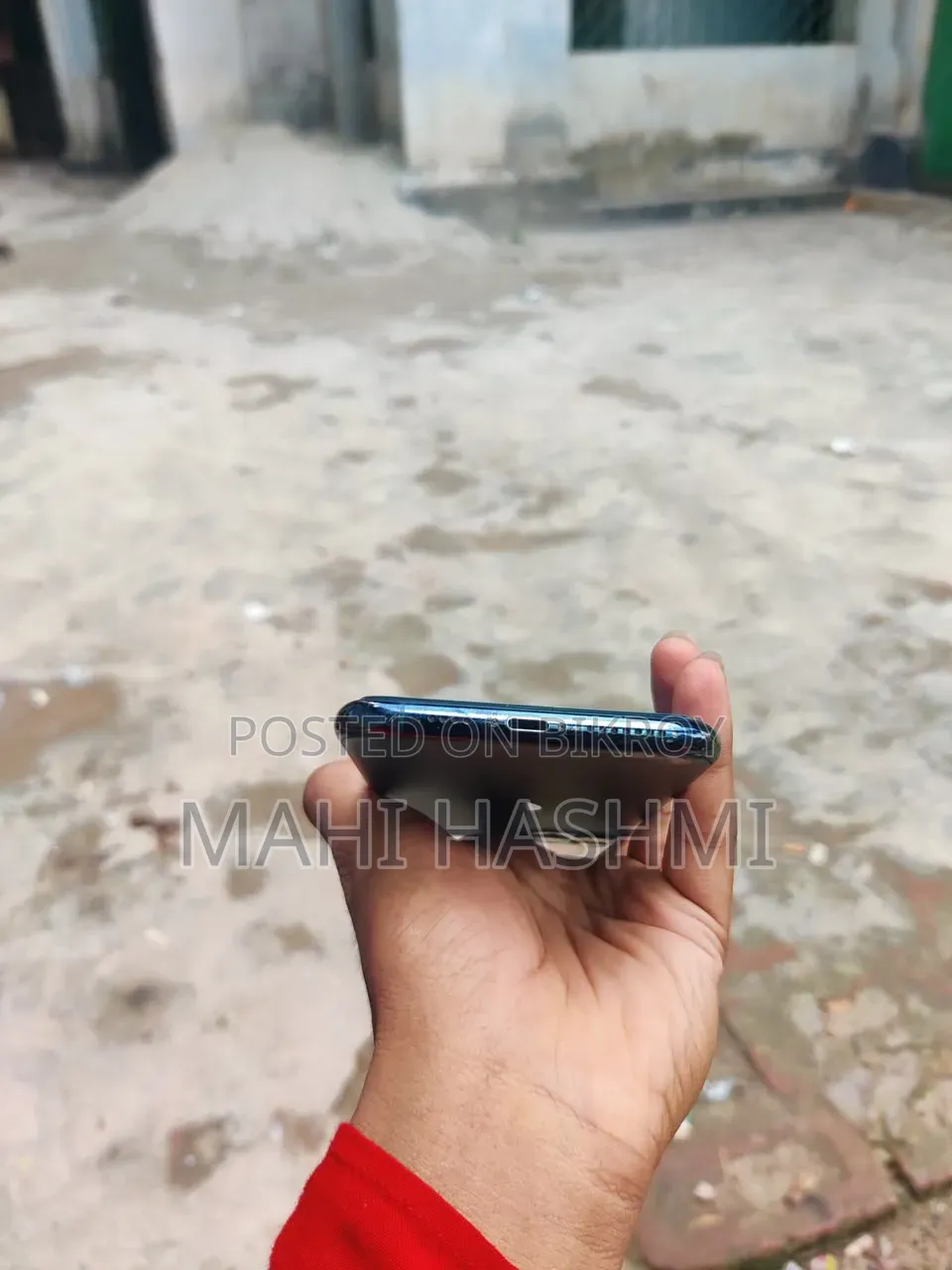 অ্যাপল আইফোন ১১ প্রো ম্যাক্স ২৫৬ জিবি গ্রিন