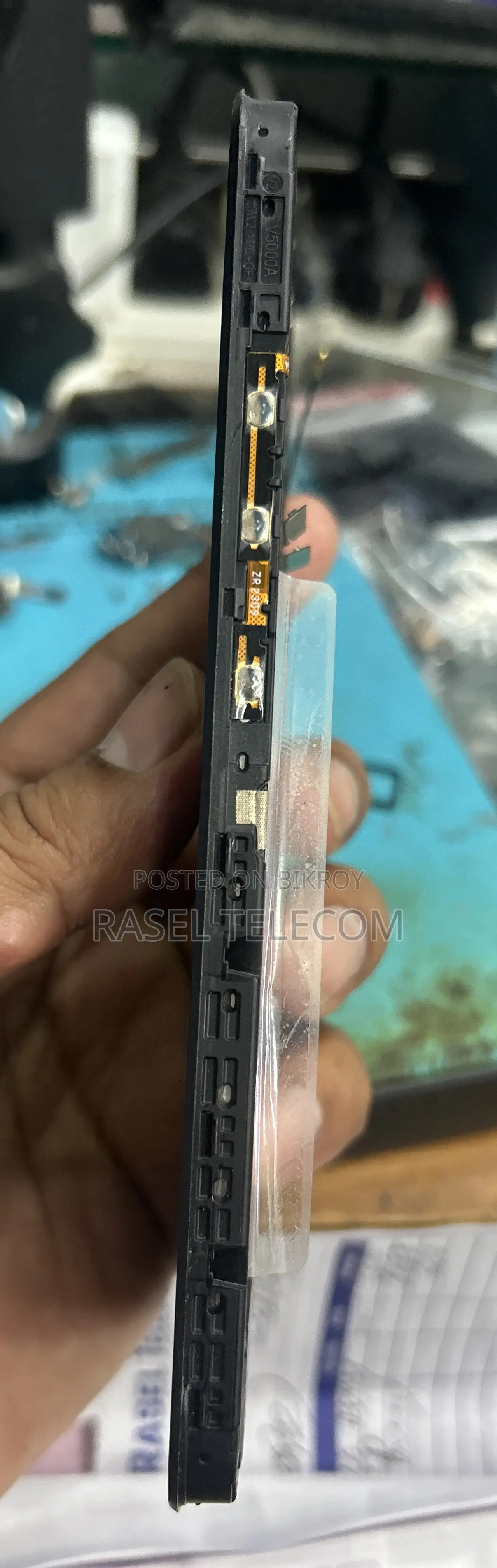 Realme C30s 100% Sat Orgnal LCD