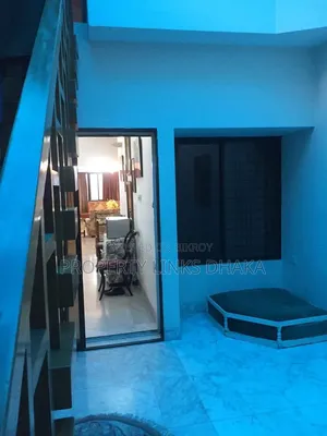 গুলশানে ভাড়ার জন্যfurnished ৫ বেডরুমের অ্যাপার্টমেন্ট