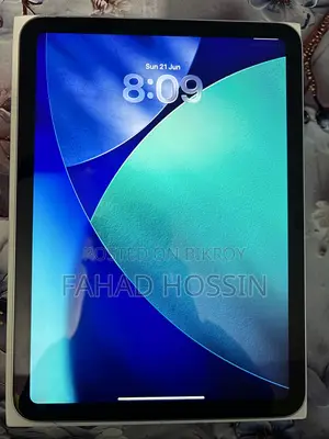 Apple iPad (2025) 128 GB Silver