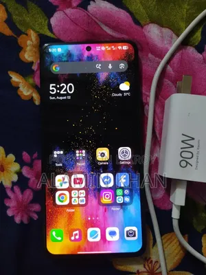 Xiaomi Redmi Turbo 4 256 GB Black