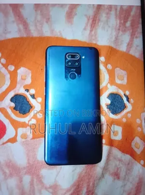 Xiaomi Redmi Note 9 64 GB Blue