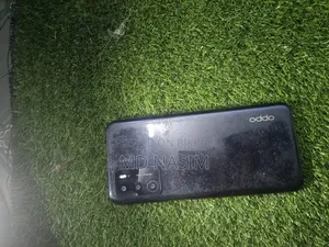 Oppo A16 32 GB Black