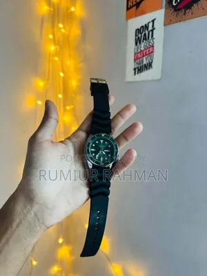 সেইকো ৫ ডাইভার্স ওয়াচ