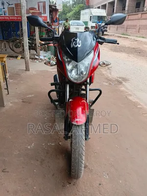 হিরো ইগনিটর ২০১৯ রেড