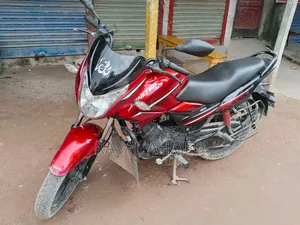 হিরো ইগনিটর ২০১৯ রেড
