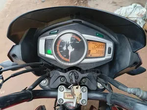 হিরো ইগনিটর ২০১৯ রেড