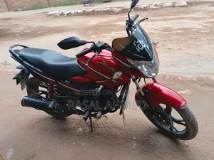 হিরো ইগনিটর ২০১৯ রেড