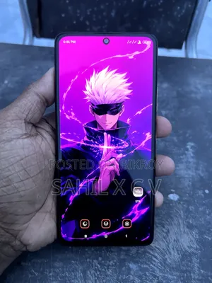 Xiaomi Redmi Note 10 Pro Max 128 GB Red