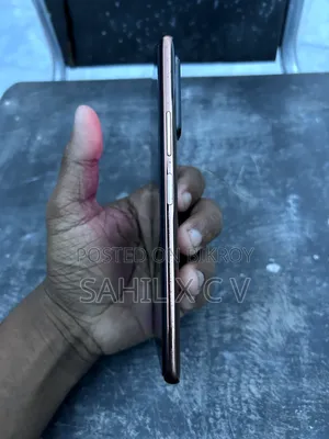 Xiaomi Redmi Note 10 Pro Max 128 GB Red