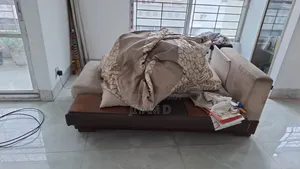 Hatil Sofa With Diwan