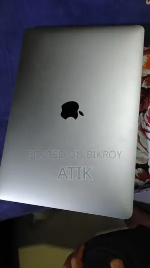 Laptop Apple MacBook Pro 2020 8GB Intel Core I5 SSD 128GB