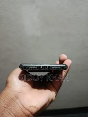 গুগল পিক্সেল ৬ ১২৮ জিবি ব্ল্যাক