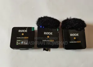 Rode Wireless Go 2