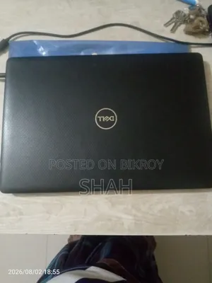Laptop Dell Inspiron 15 3581 12GB Intel Core i3 HDD 256GB