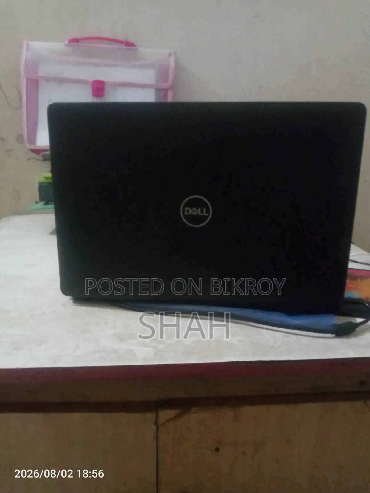 Laptop Dell Inspiron 15 3581 12GB Intel Core i3 HDD 256GB