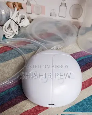 Electric Breast Pump